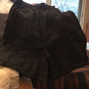 Salem Straits shorts